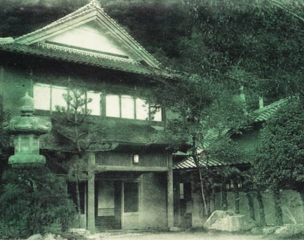 Gallery IWASAKI