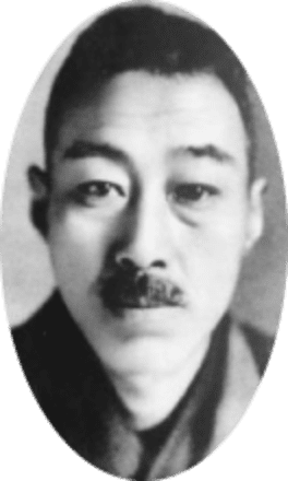 野口雨情