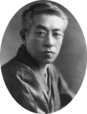 島崎藤村