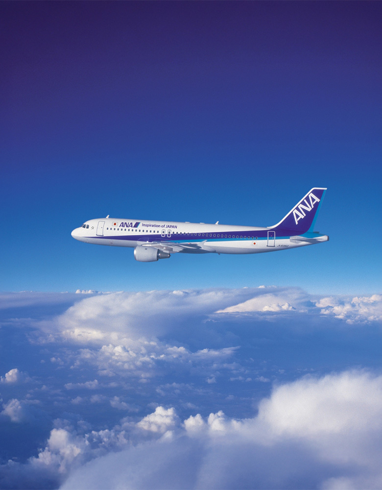 鳥取空旅