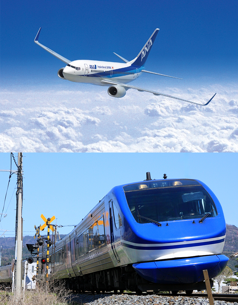 鳥取空旅