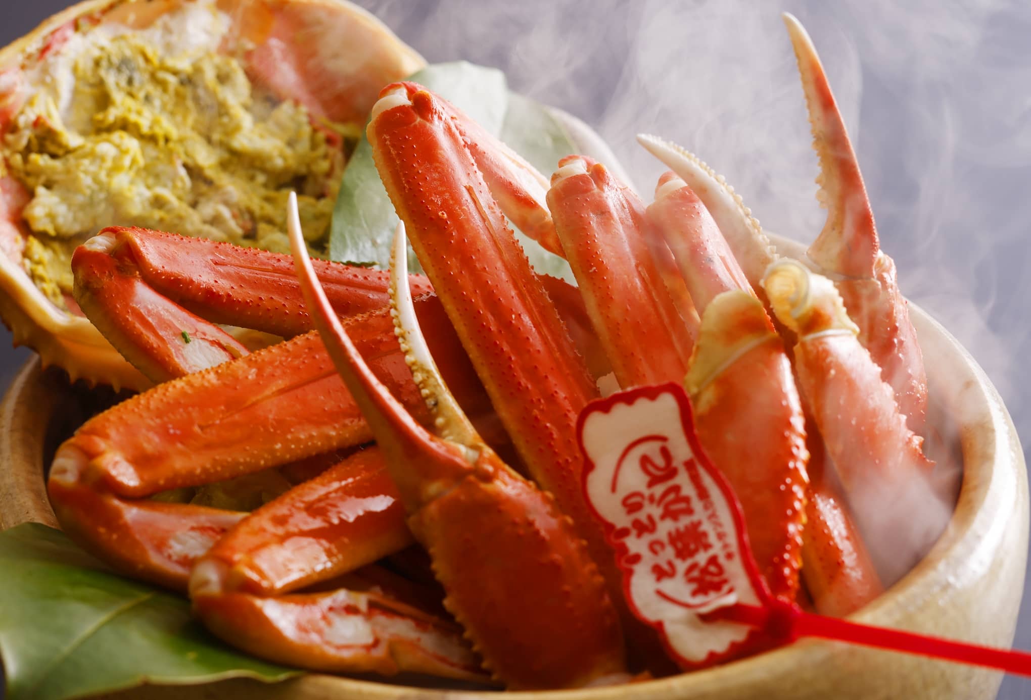 山陰の味覚　おすすめ料理
