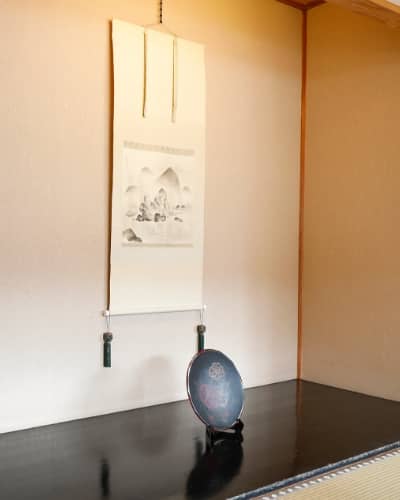 老舗旅館だから感じられる日本の情緒