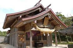 4 Hakuto Shrine
