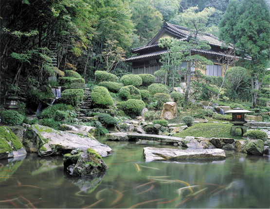 일본 정원