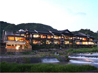 旅館大橋