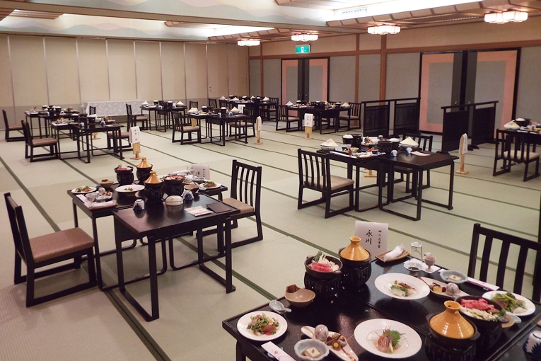 お料理のご案内3